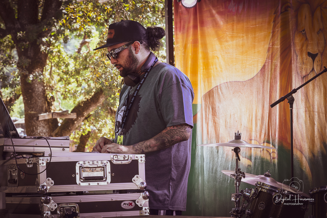Los Rakas with Epicenter Sound — Reggae On The River 2025