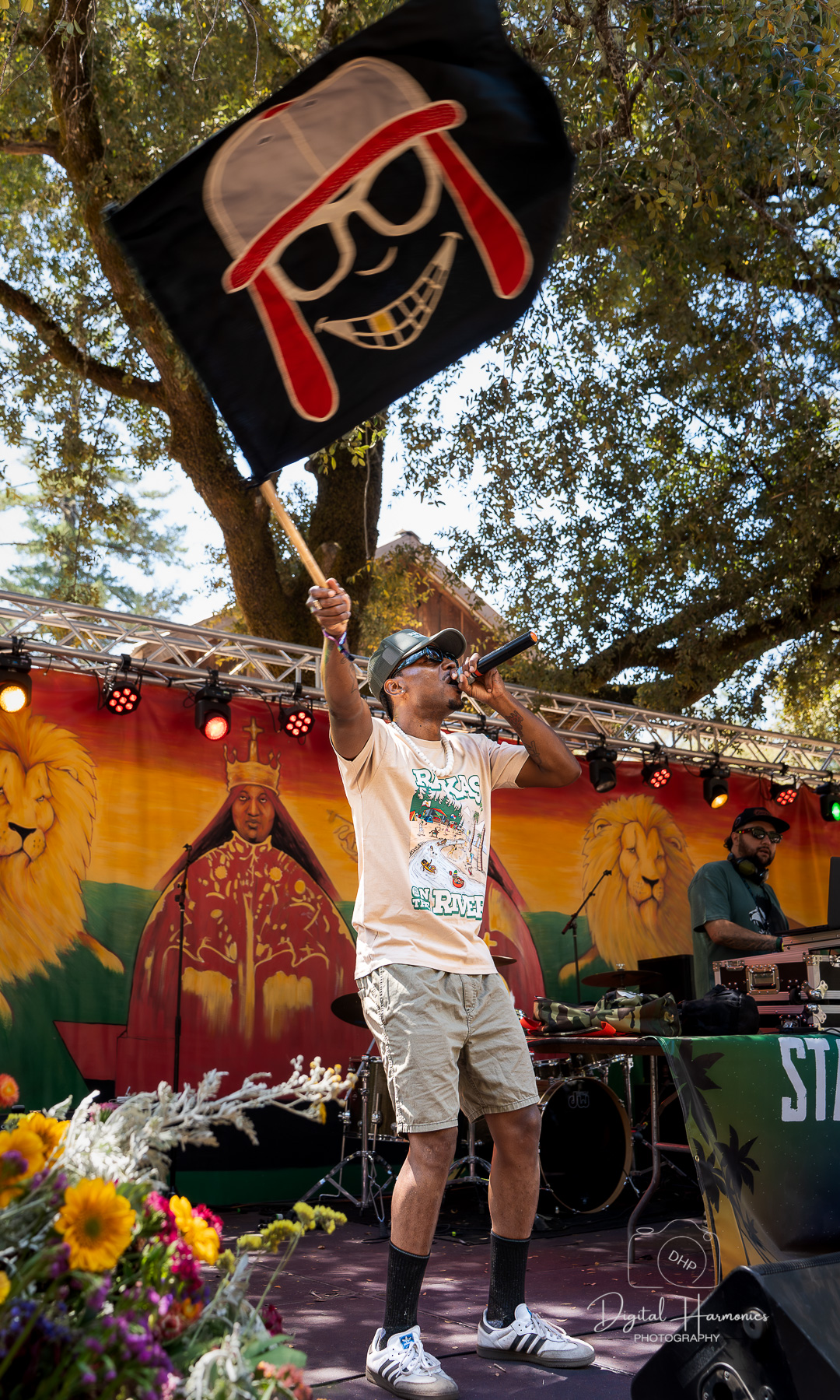 Los Rakas with Epicenter Sound