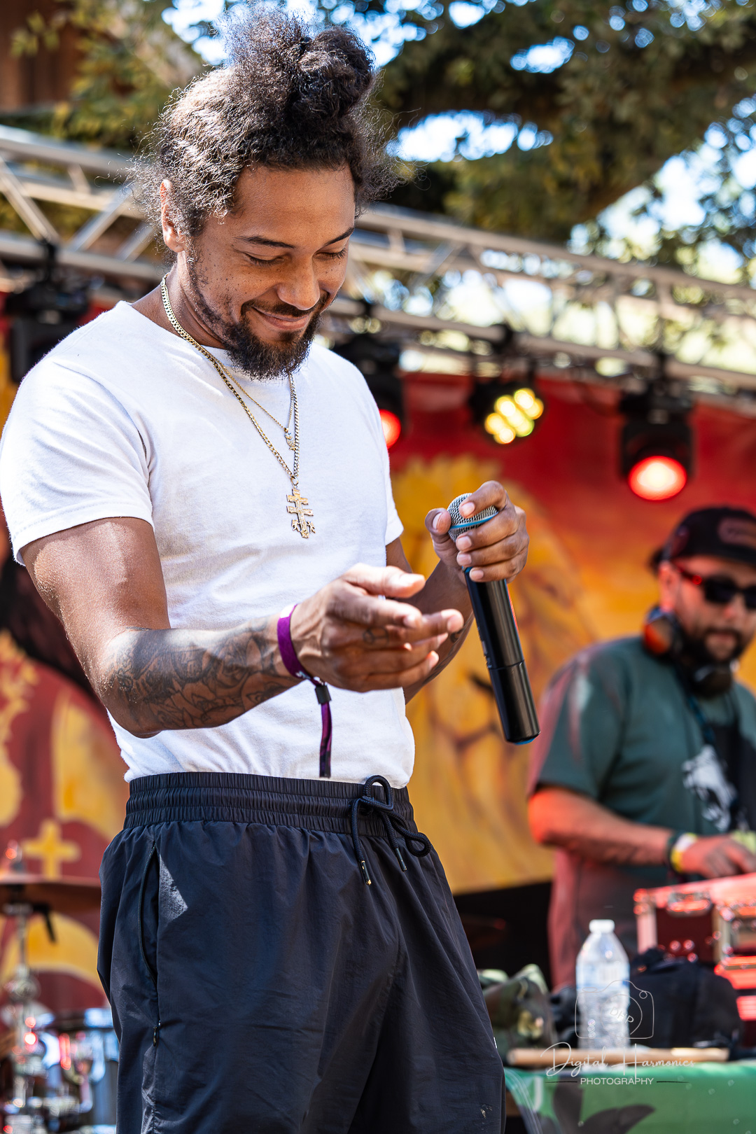 Los Rakas with Epicenter Sound — Reggae On The River 2025
