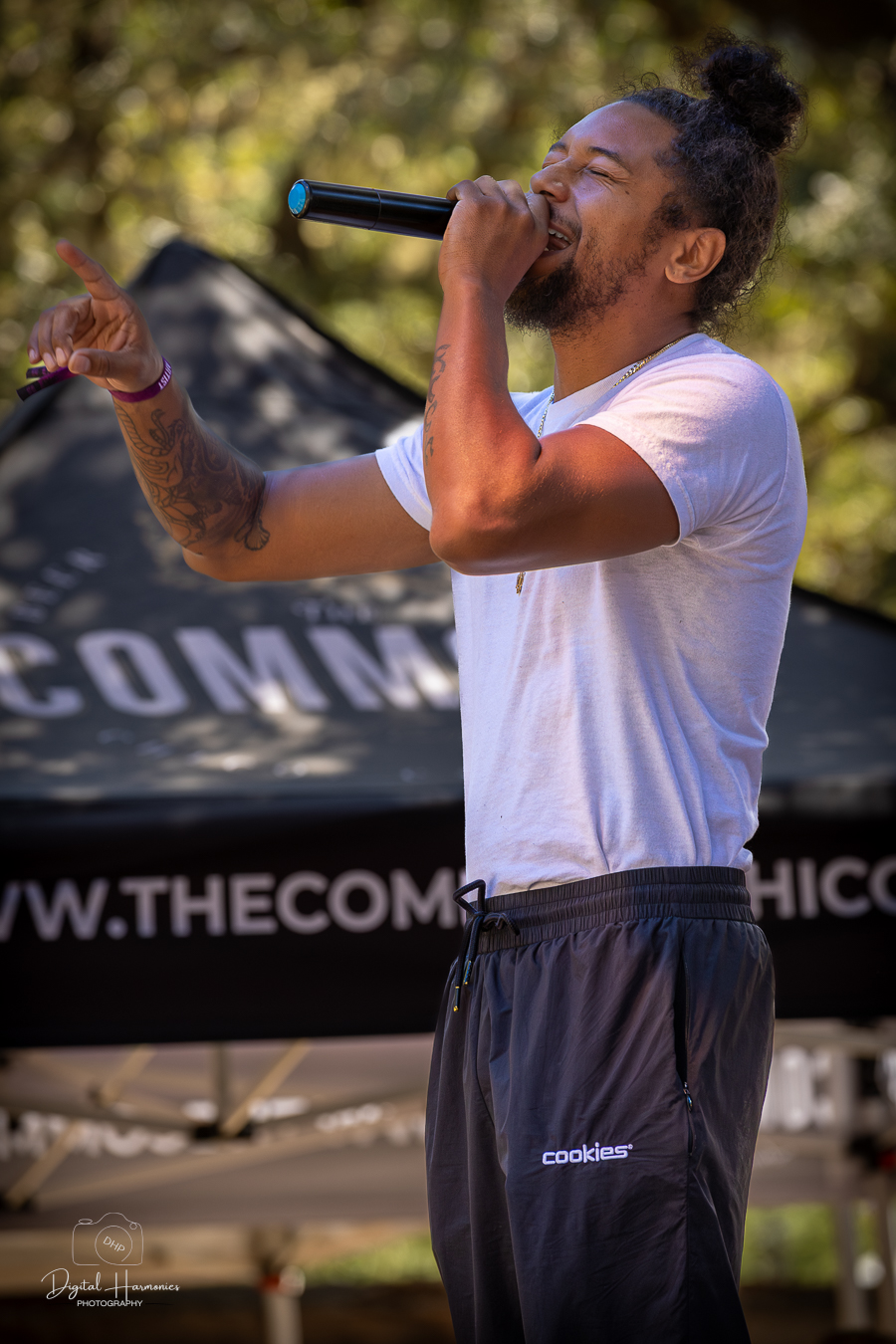 Los Rakas with Epicenter Sound