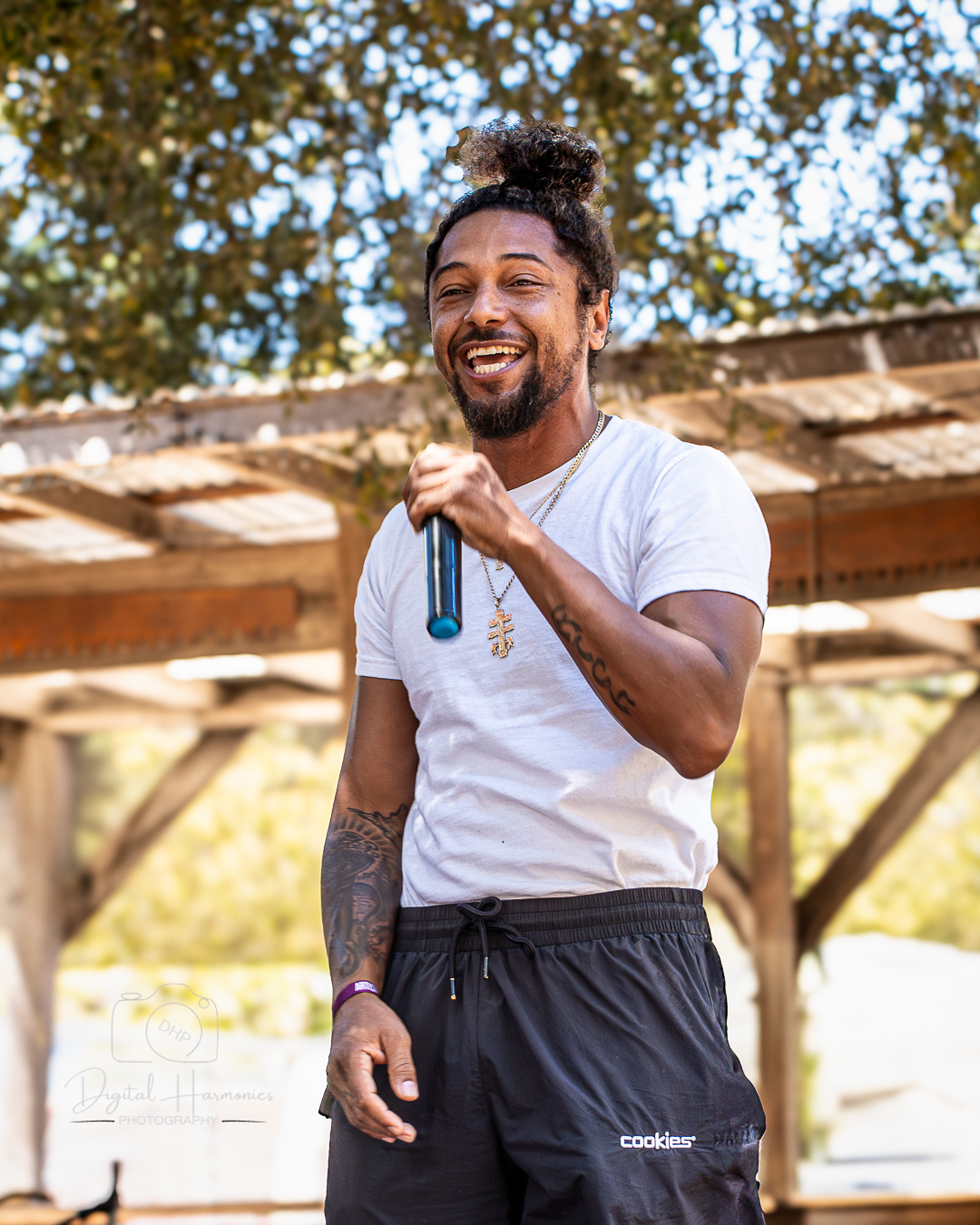 Los Rakas with Epicenter Sound — Reggae On The River 2025