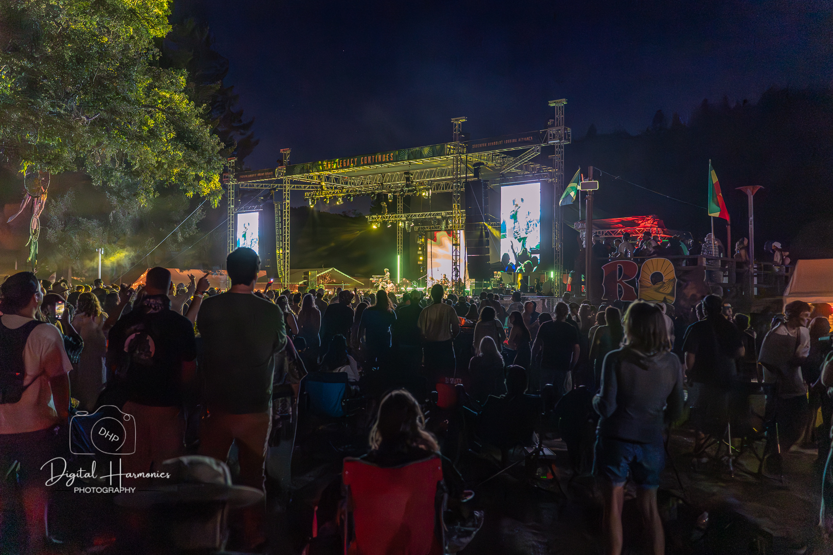 Luciano — Reggae On The River 2025