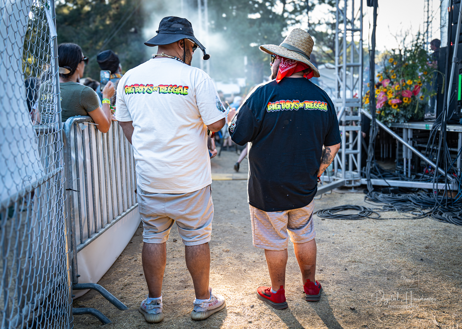 Festival — Reggae On The River 2025