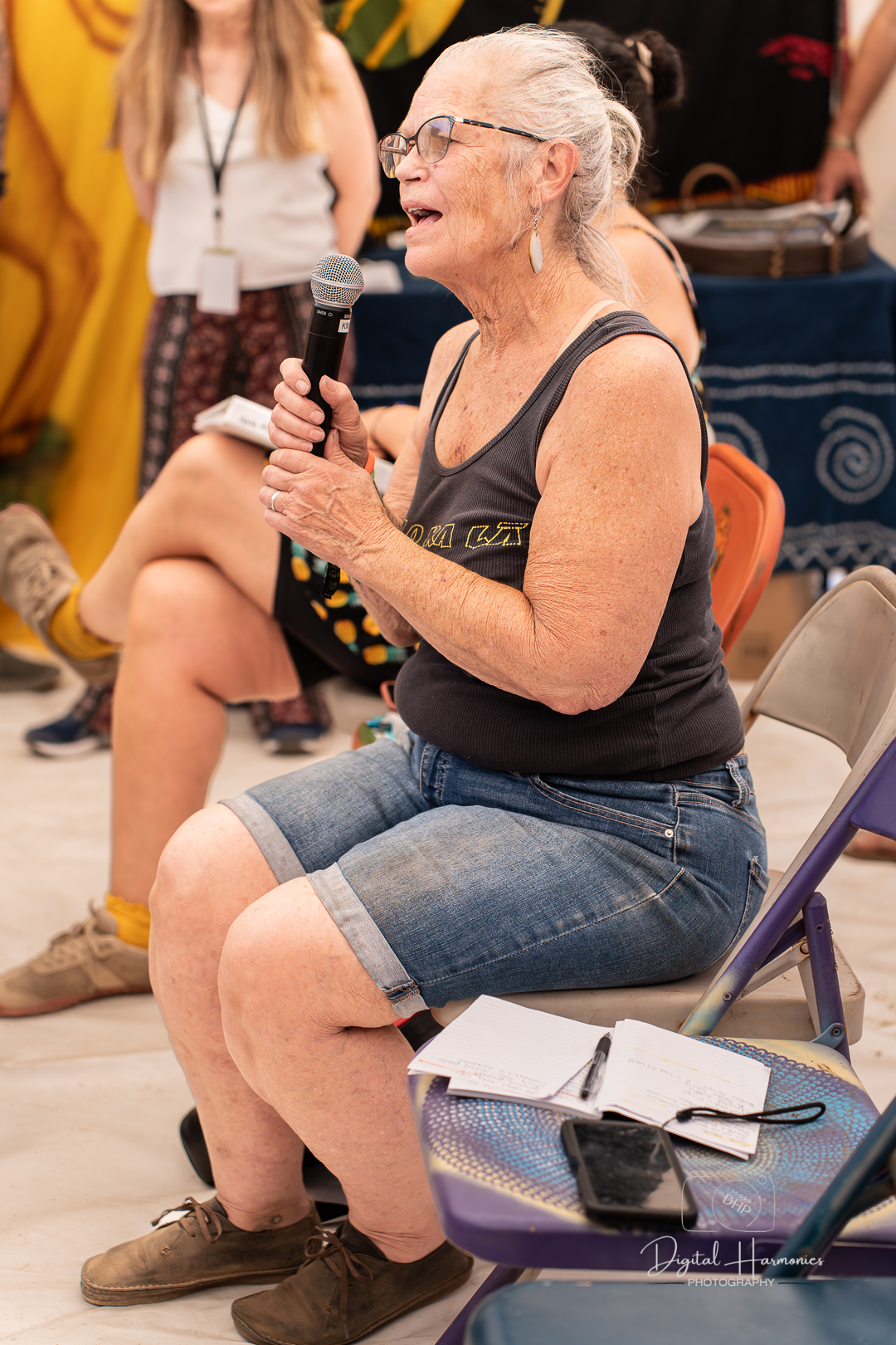 Festival — Reggae On The River 2025