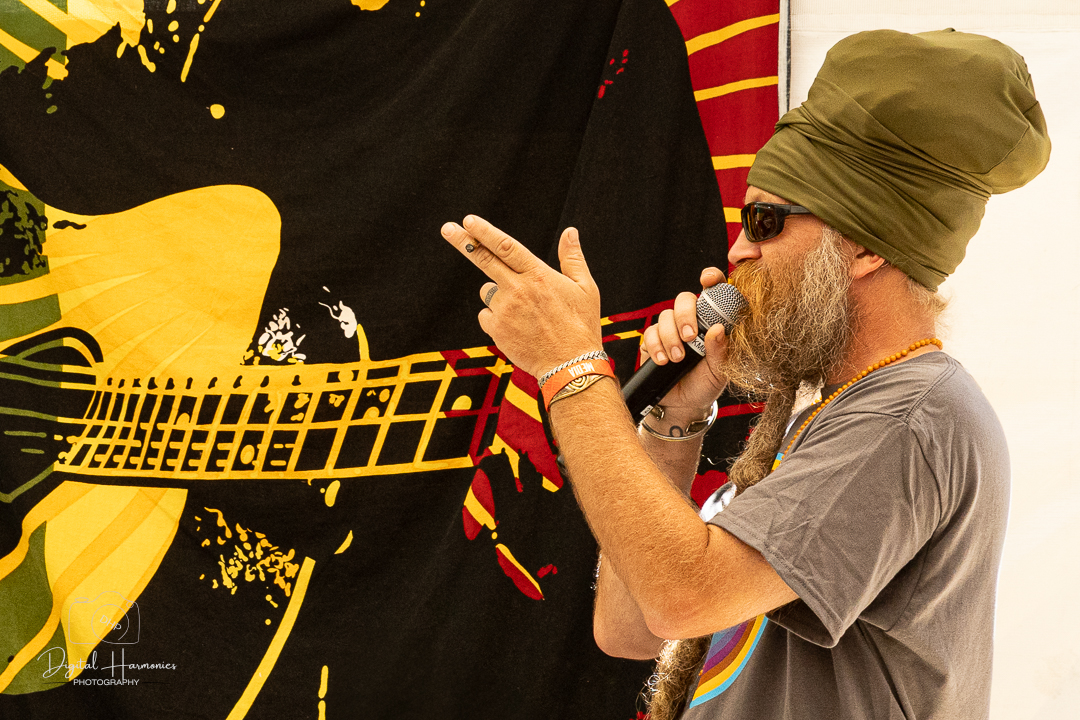 Festival — Reggae On The River 2025