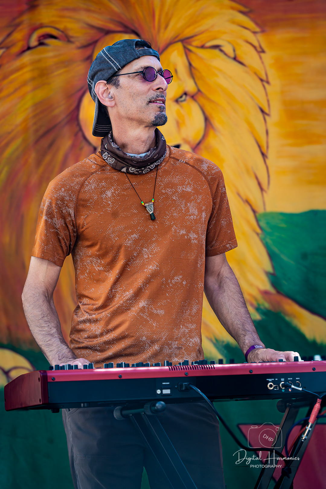 Kava Jah — Reggae On The River 2025