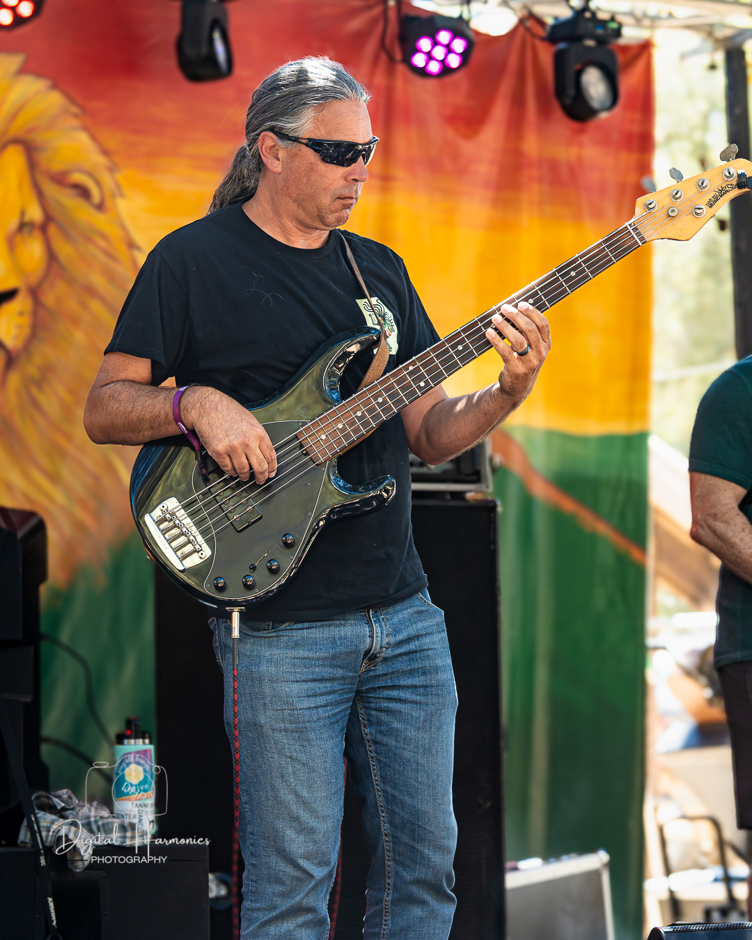 Kava Jah — Reggae On The River 2025