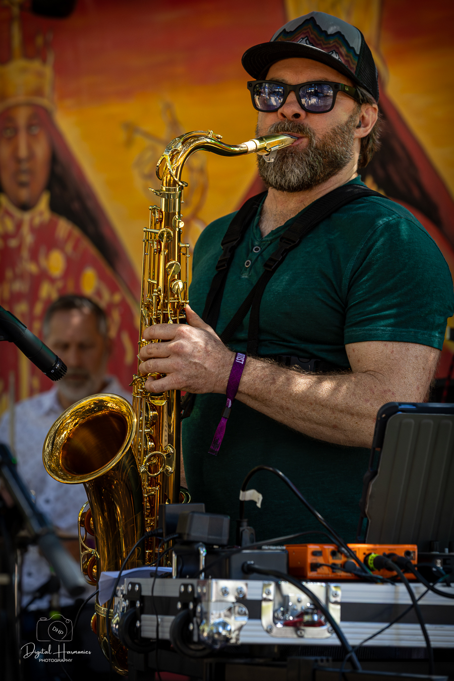 Kava Jah — Reggae On The River 2025