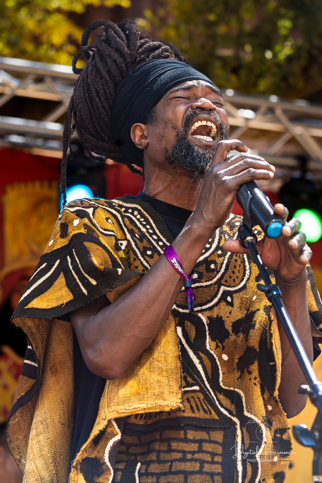 Kava Jah — Reggae On The River 2025
