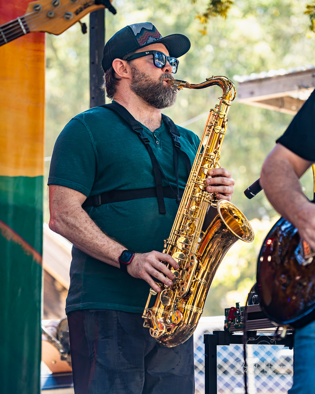 Kava Jah — Reggae On The River 2025
