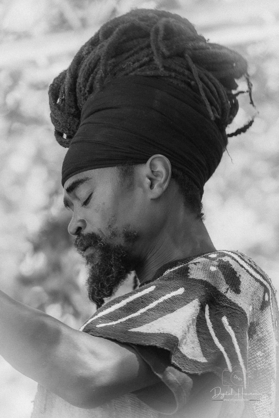 Kava Jah — Reggae On The River 2025