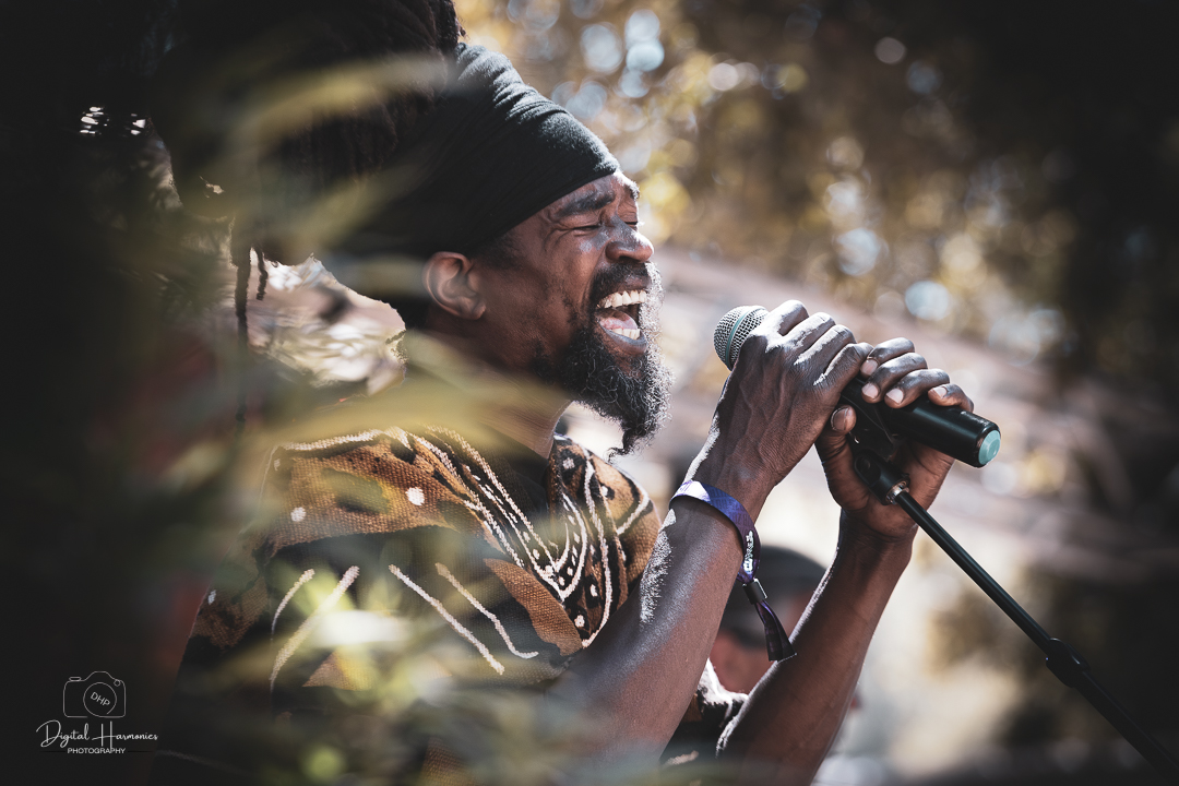 Kava Jah — Reggae On The River 2025