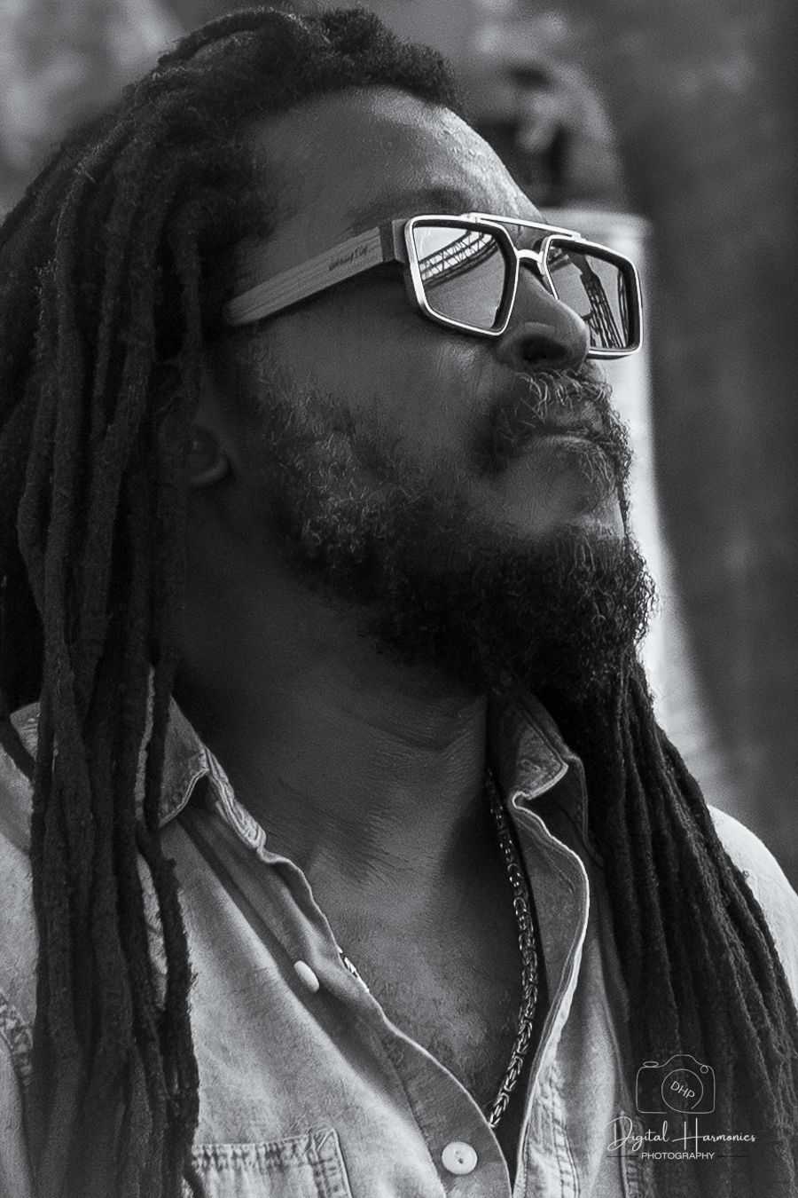 Jubba White — Reggae On The River 2025