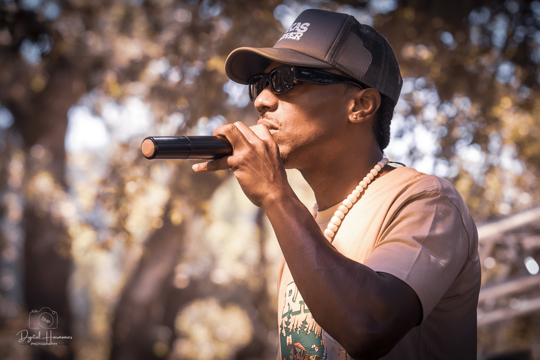 Los Rakas with Epicenter Sound — Reggae On The River 2025