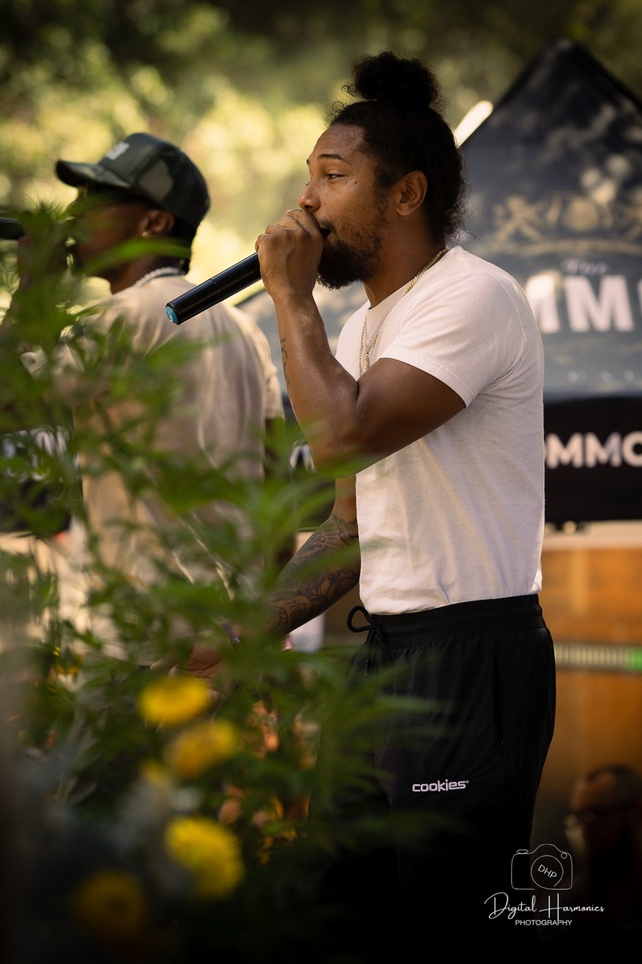 Los Rakas with Epicenter Sound — Reggae On The River 2025