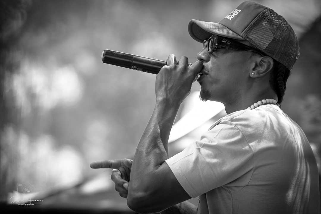 Los Rakas with Epicenter Sound — Reggae On The River 2025