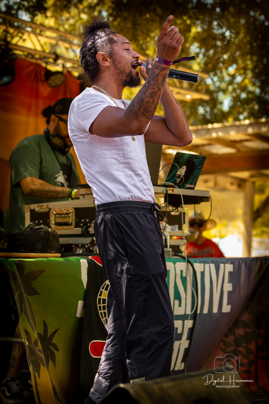 Los Rakas with Epicenter Sound — Reggae On The River 2025