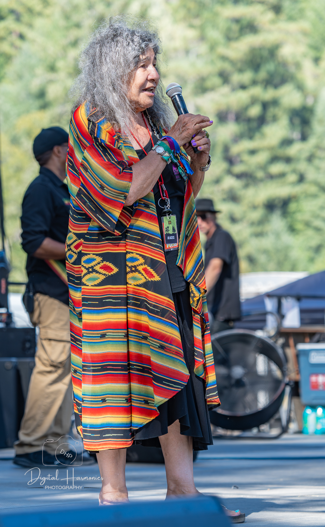 Pato Banton — Reggae On The River 2025