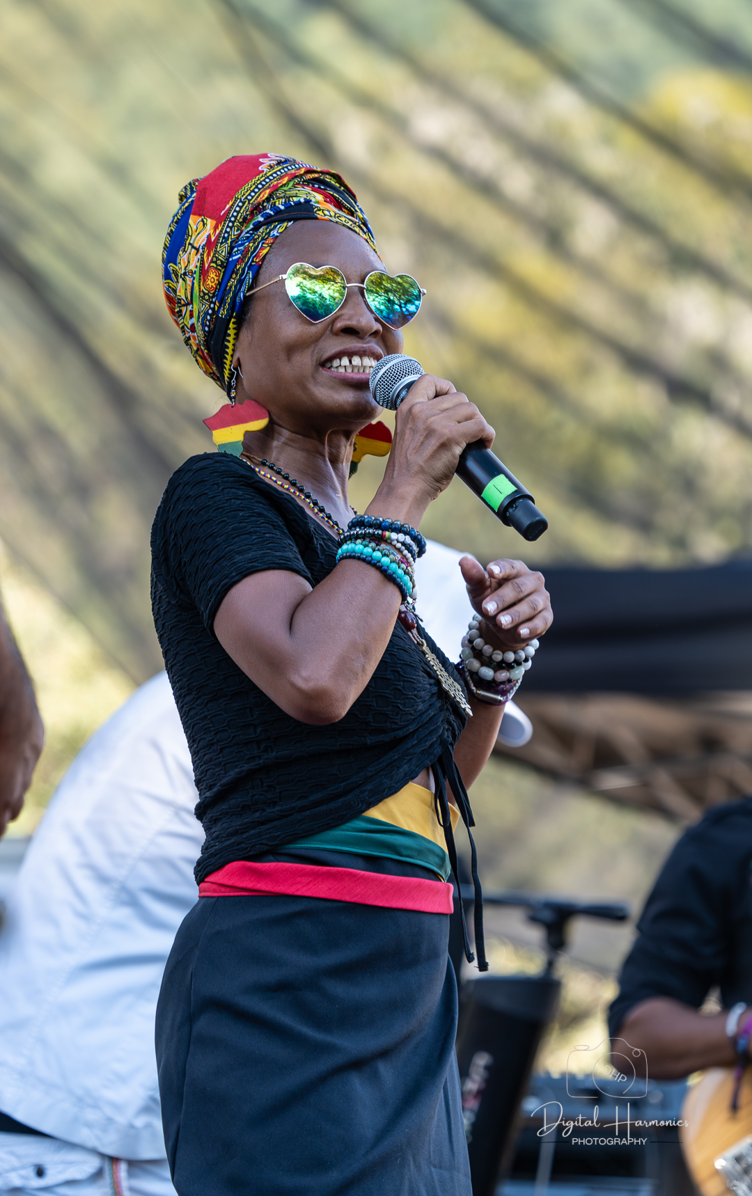 Pato Banton — Reggae On The River 2025