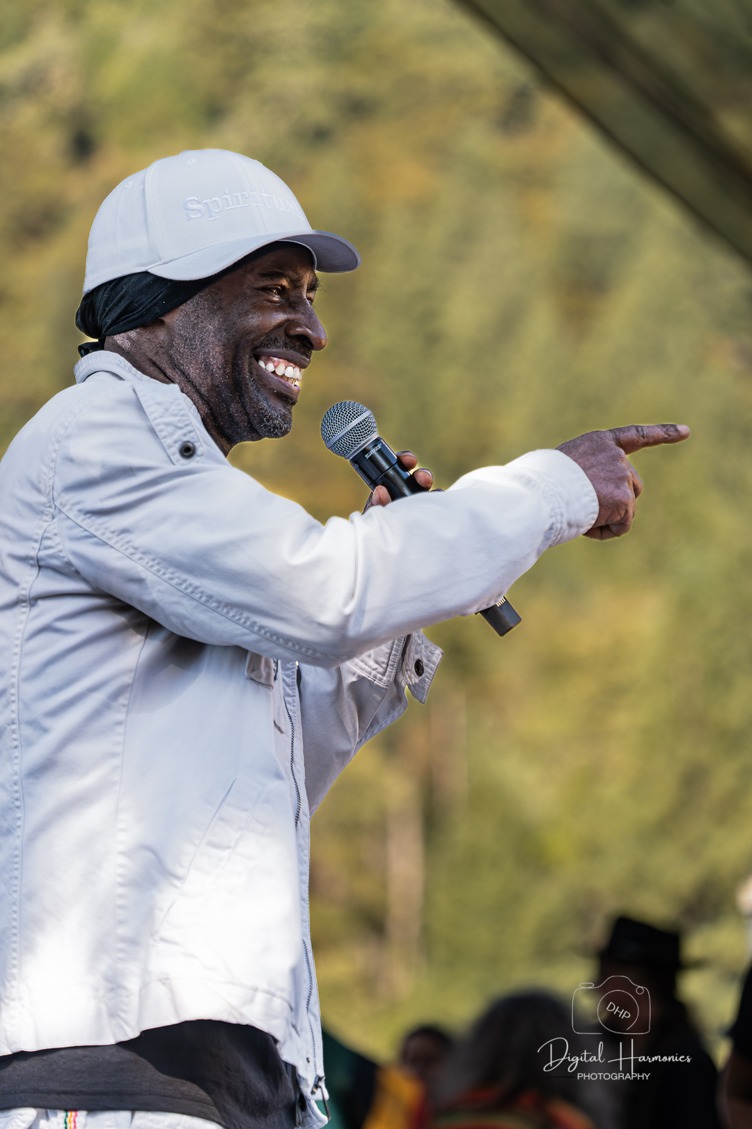 Pato Banton