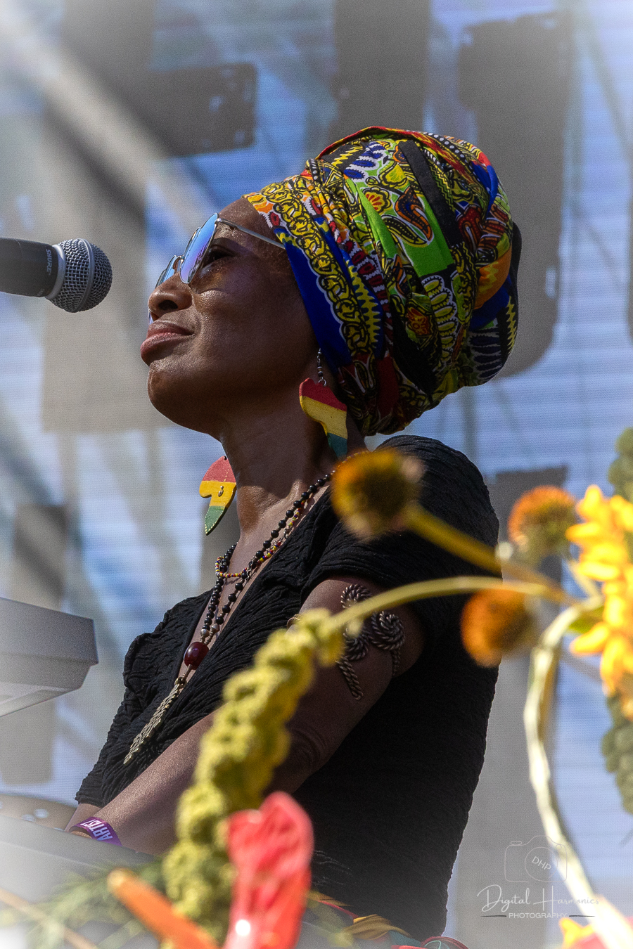 Pato Banton — Reggae On The River 2025