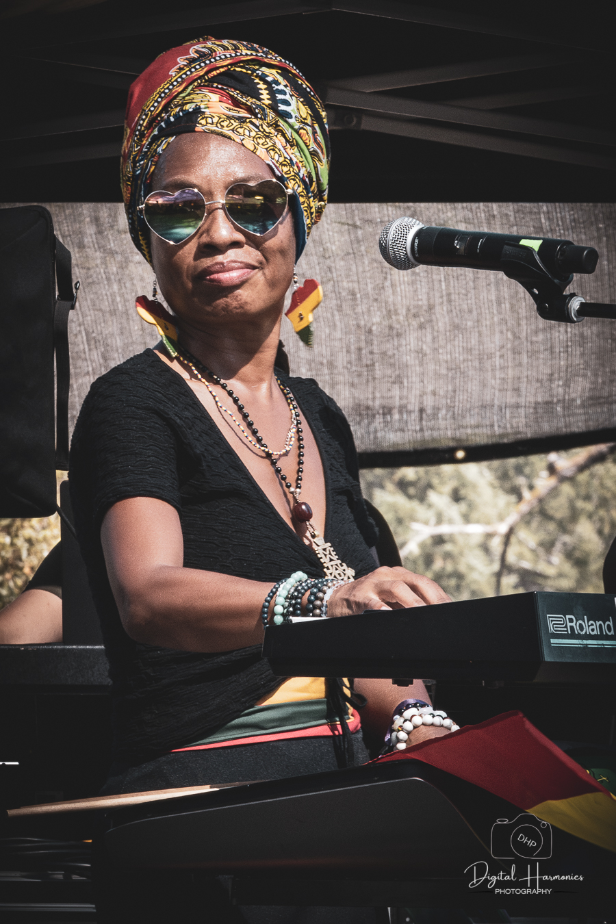 Pato Banton — Reggae On The River 2025