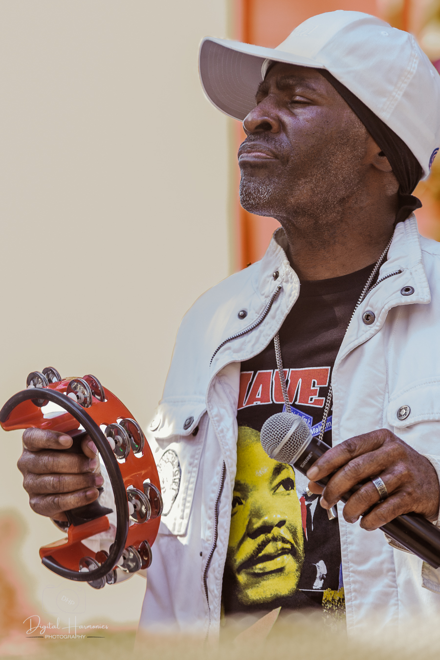 Pato Banton — Reggae On The River 2025