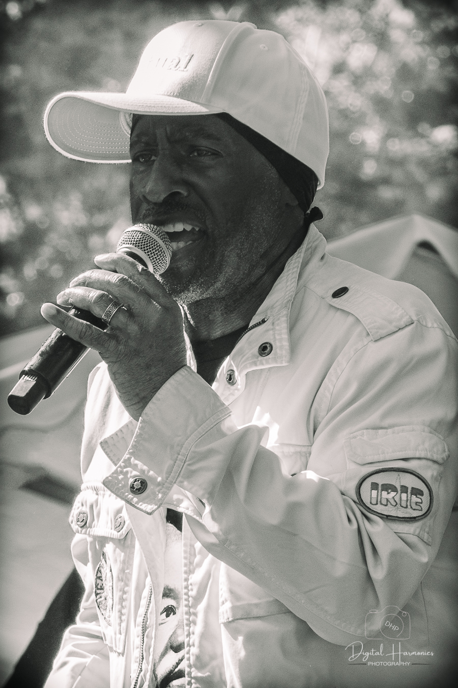 Pato Banton — Reggae On The River 2025