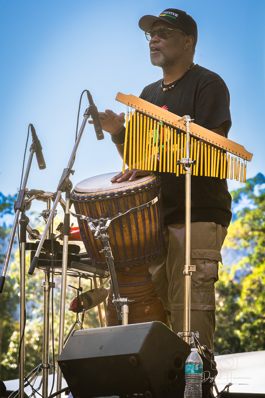 Pato Banton — Reggae On The River 2025