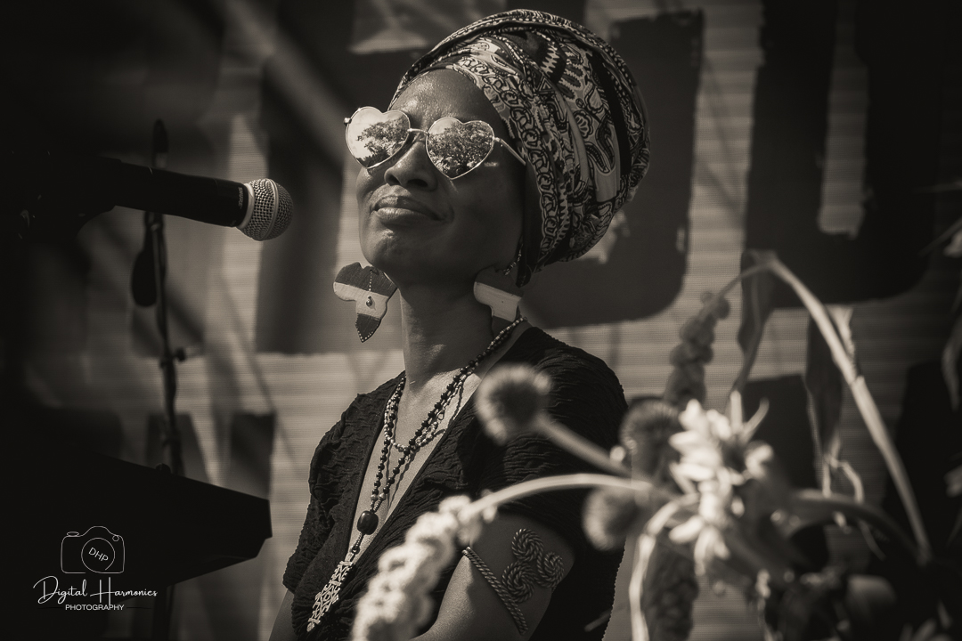 Pato Banton — Reggae On The River 2025
