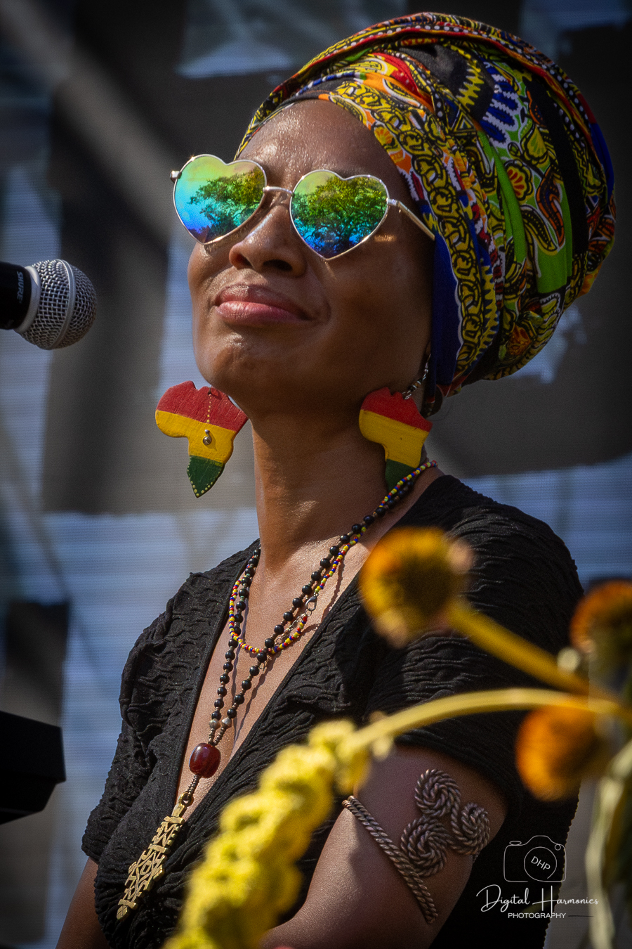 Pato Banton — Reggae On The River 2025