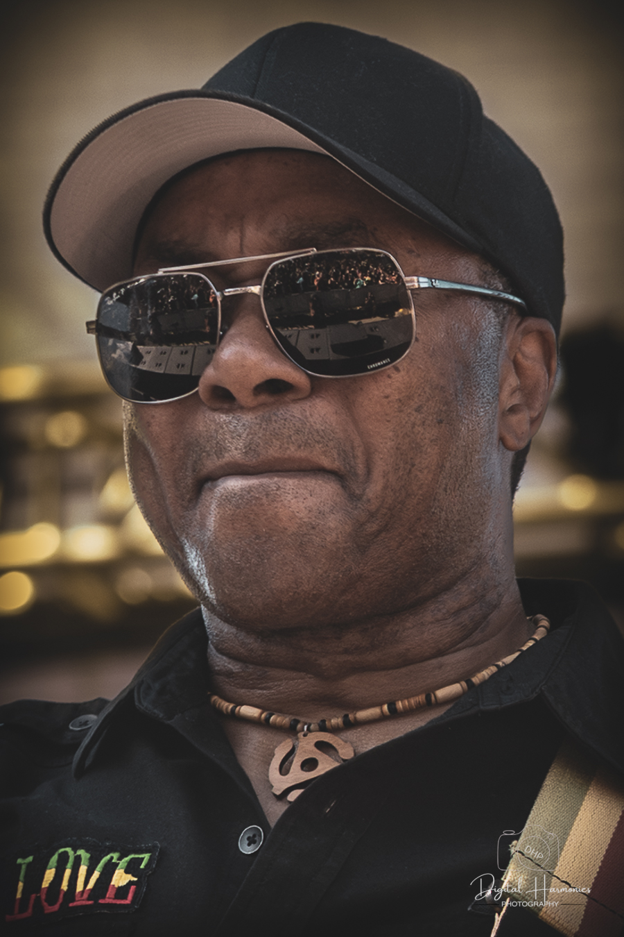 Pato Banton — Reggae On The River 2025