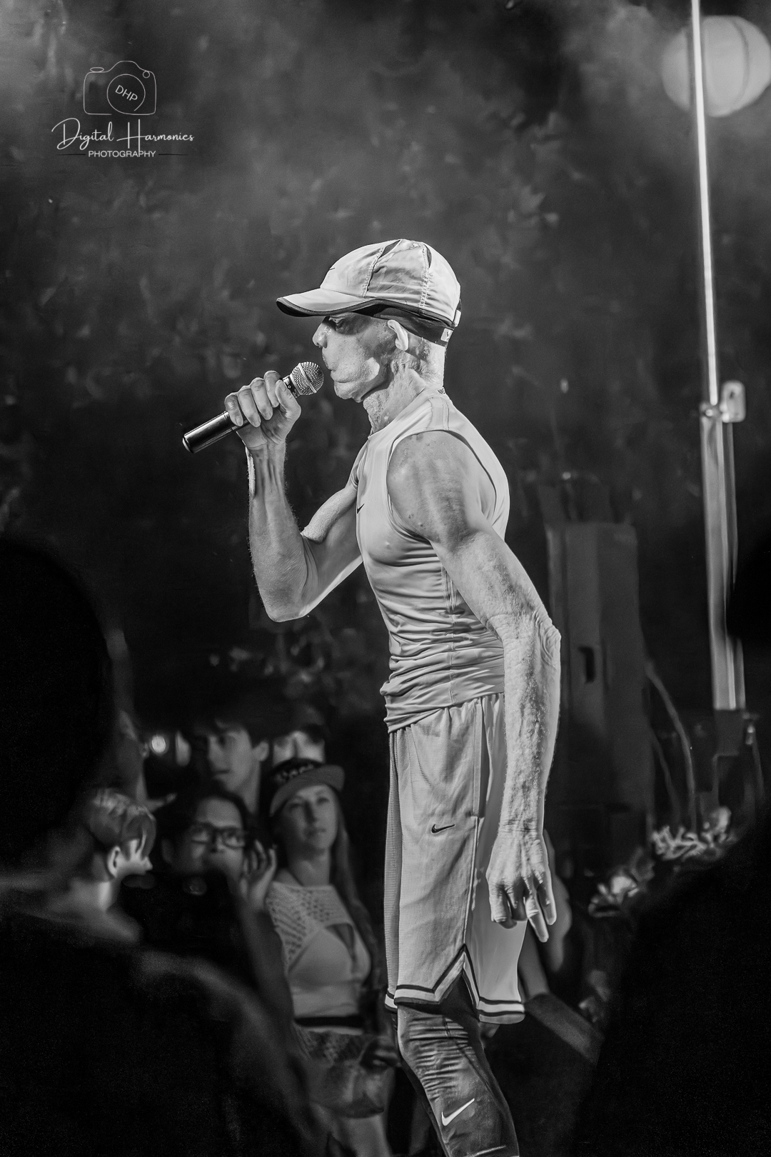 Yellowman — Reggae On The River 2025