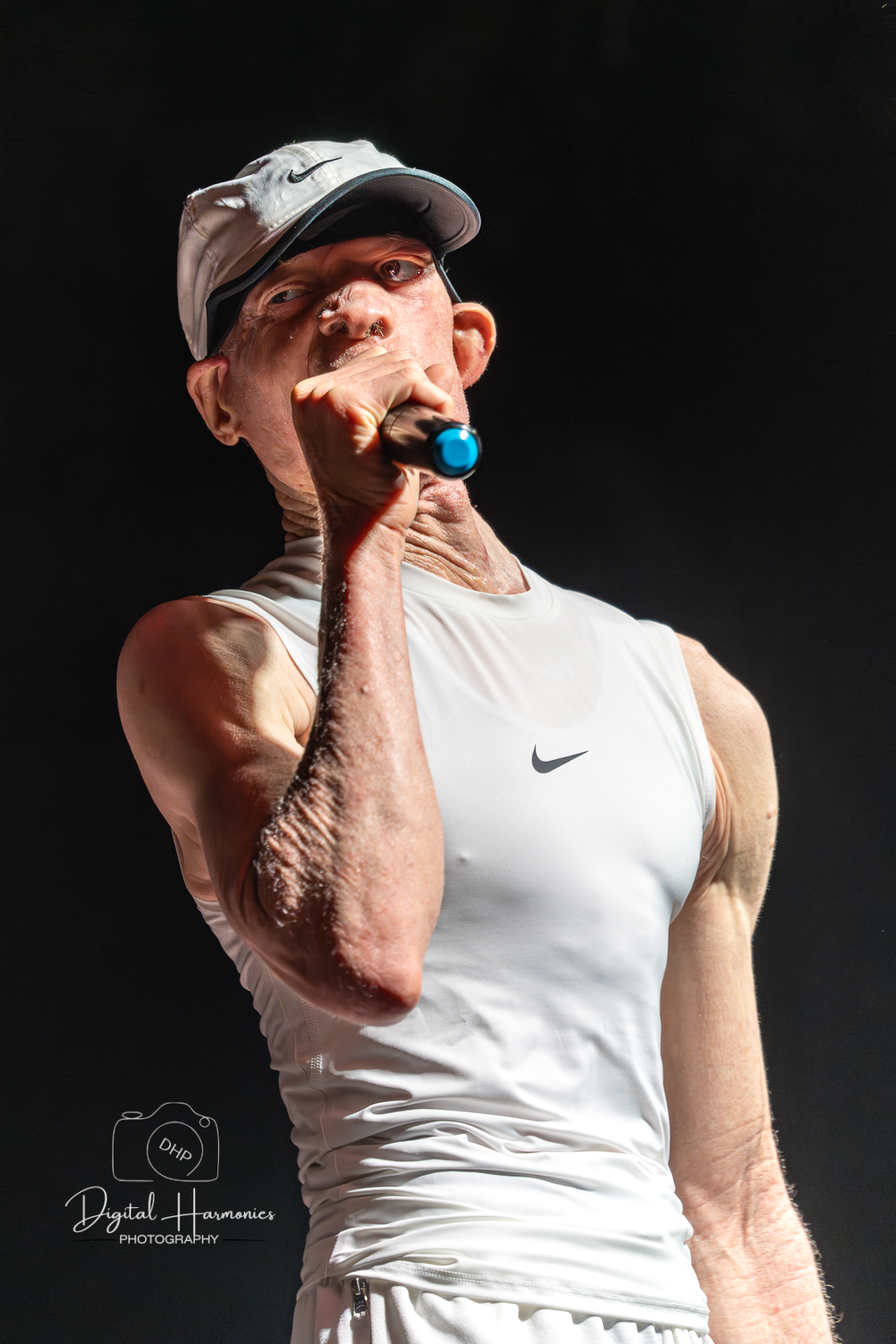 Yellowman — Reggae On The River 2025