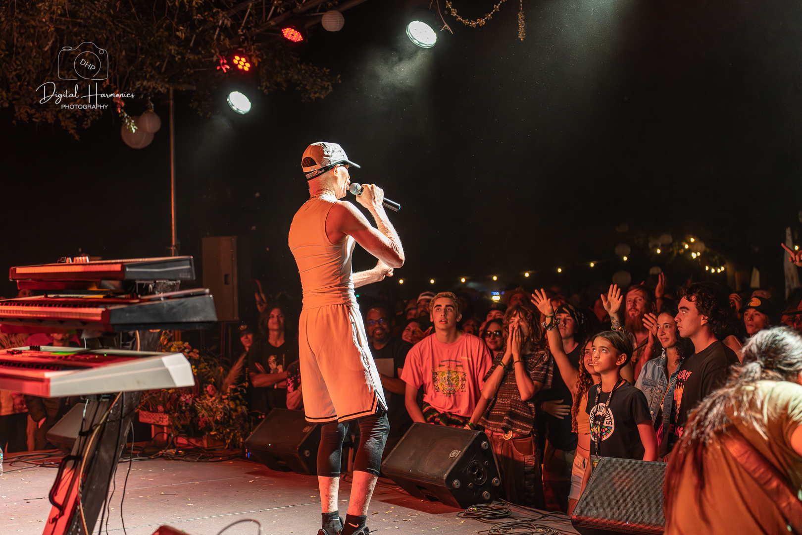 Yellowman — Reggae On The River 2025