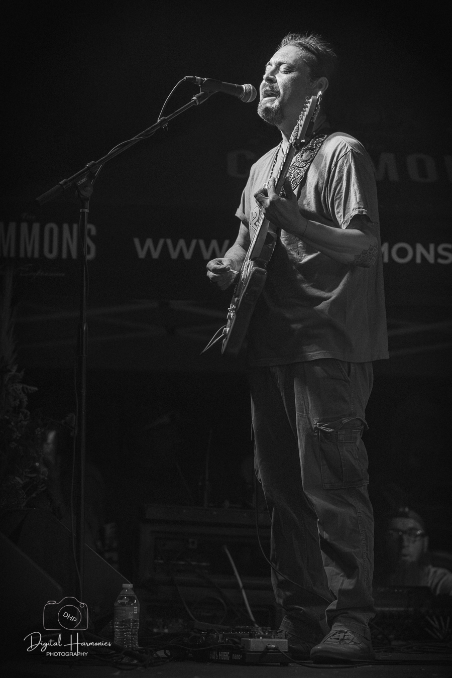 Yellowman — Reggae On The River 2025