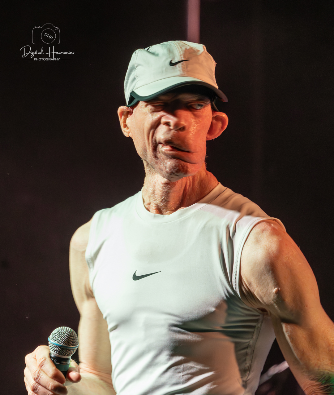 Yellowman — Reggae On The River 2025