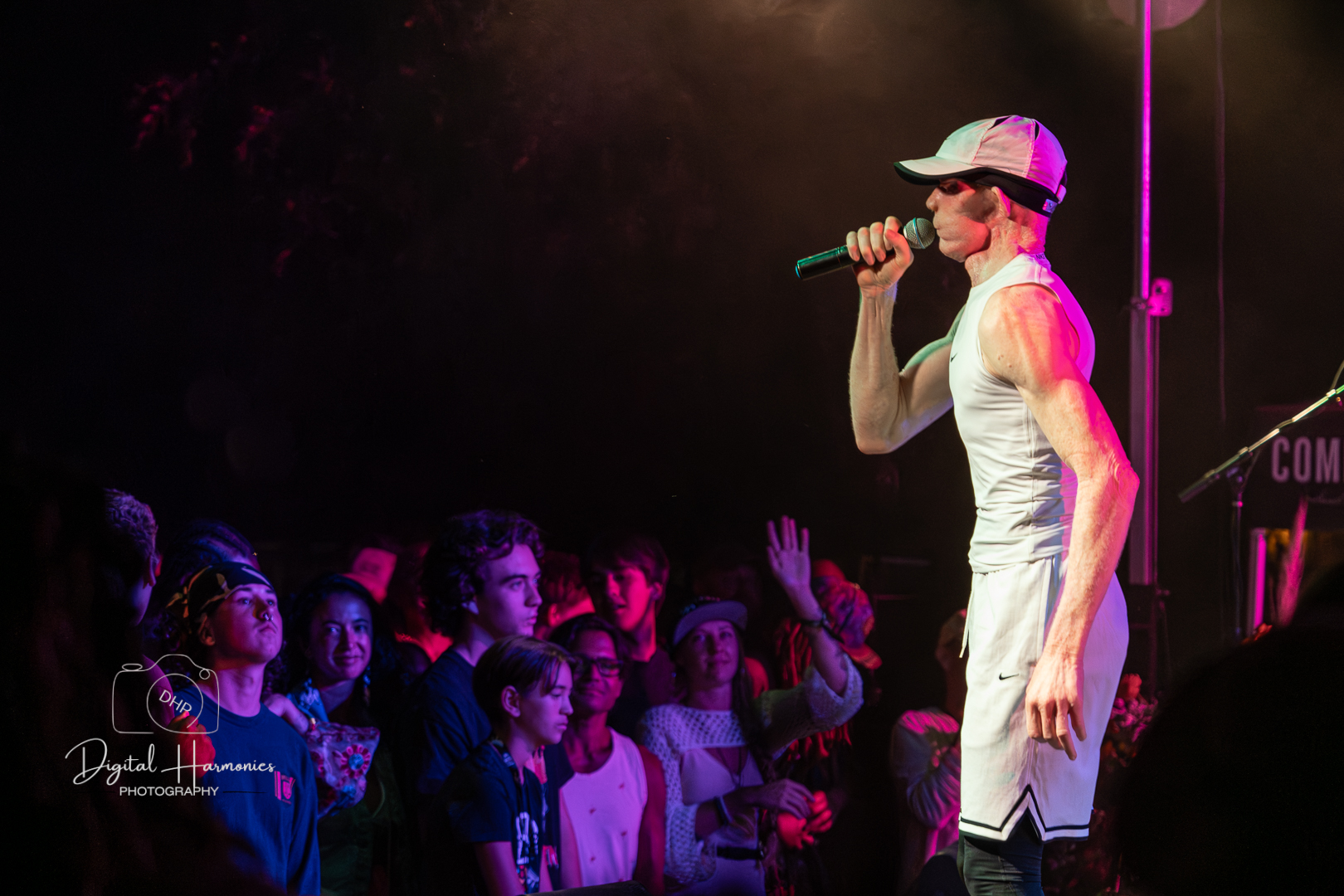 Yellowman — Reggae On The River 2025