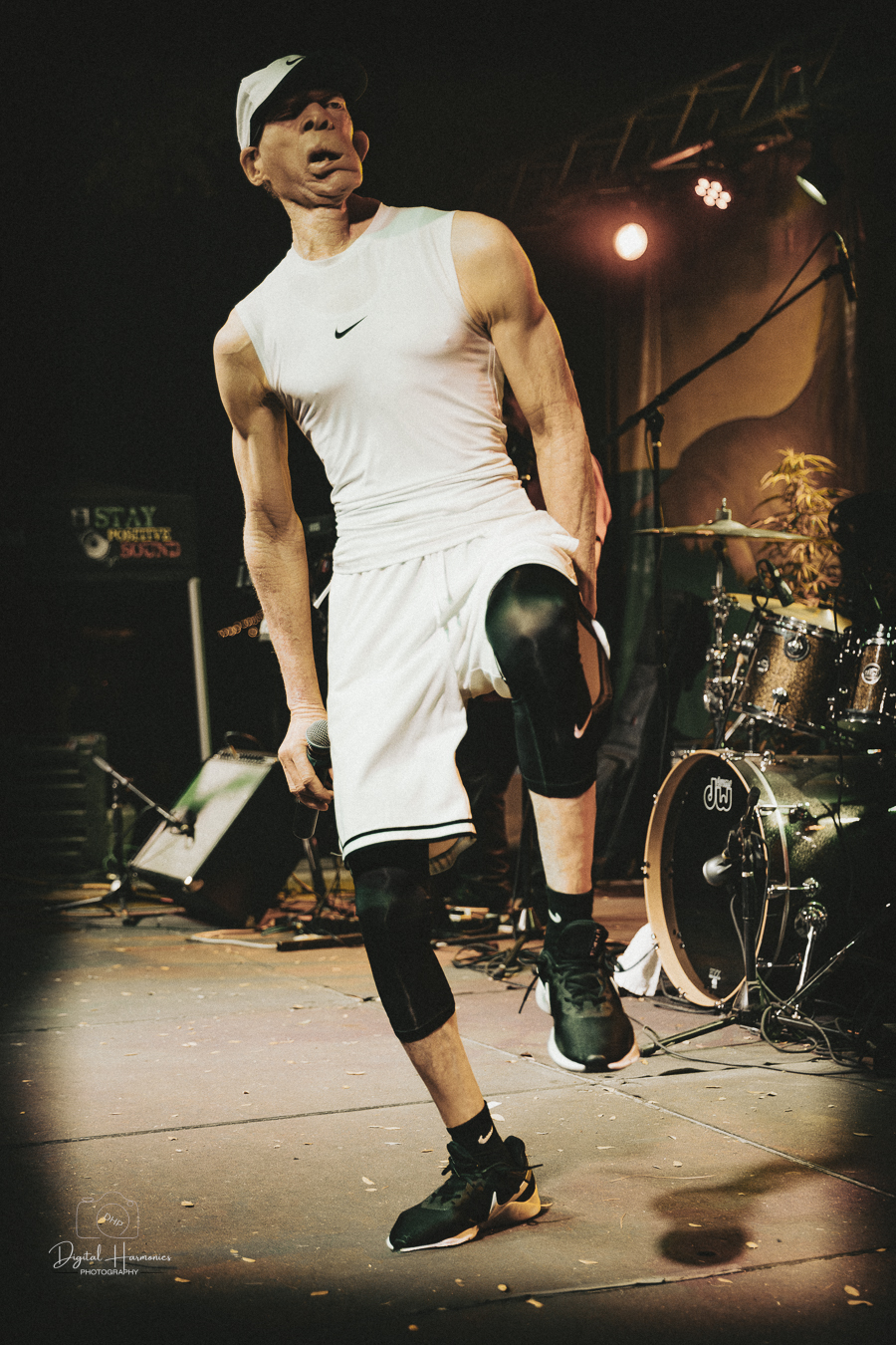 Yellowman — Reggae On The River 2025