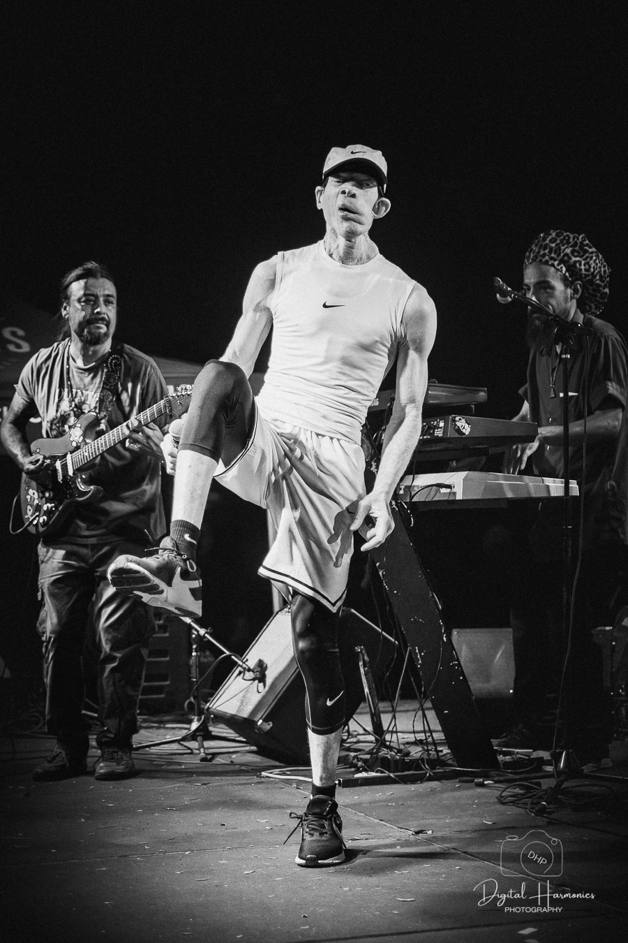 Yellowman — Reggae On The River 2025