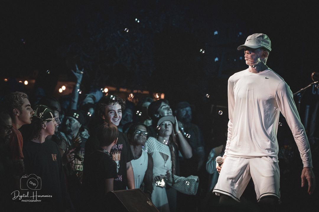 Yellowman — Reggae On The River 2025
