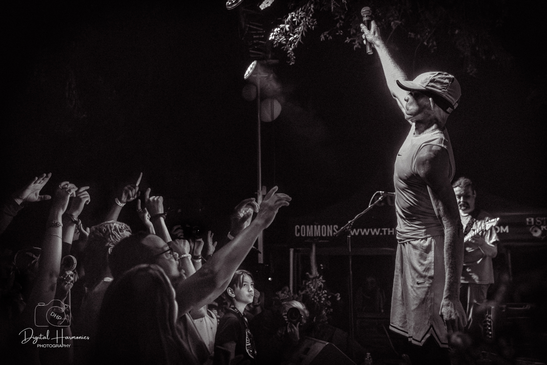 Yellowman — Reggae On The River 2025