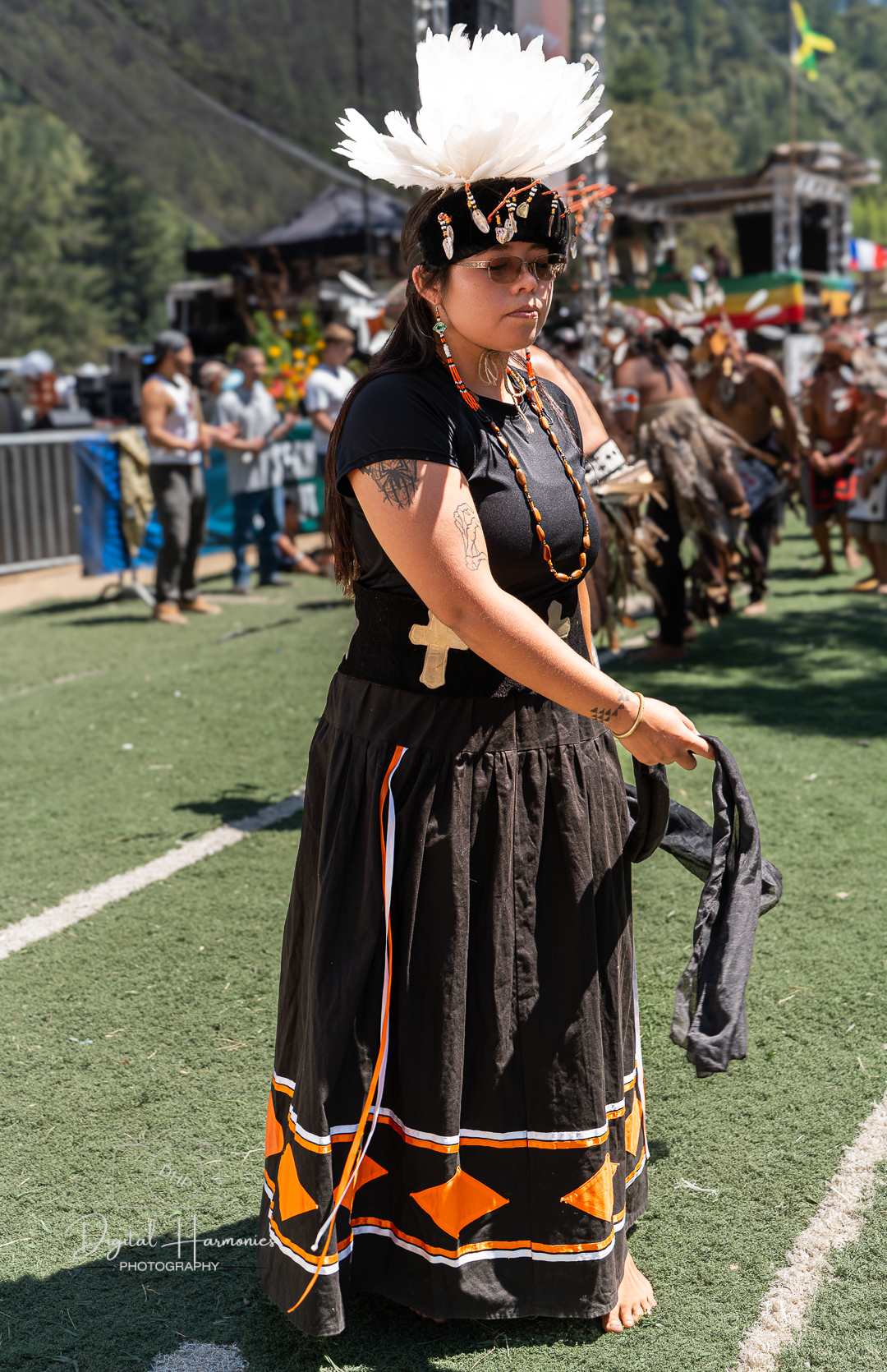 Festival — Reggae On The River 2025
