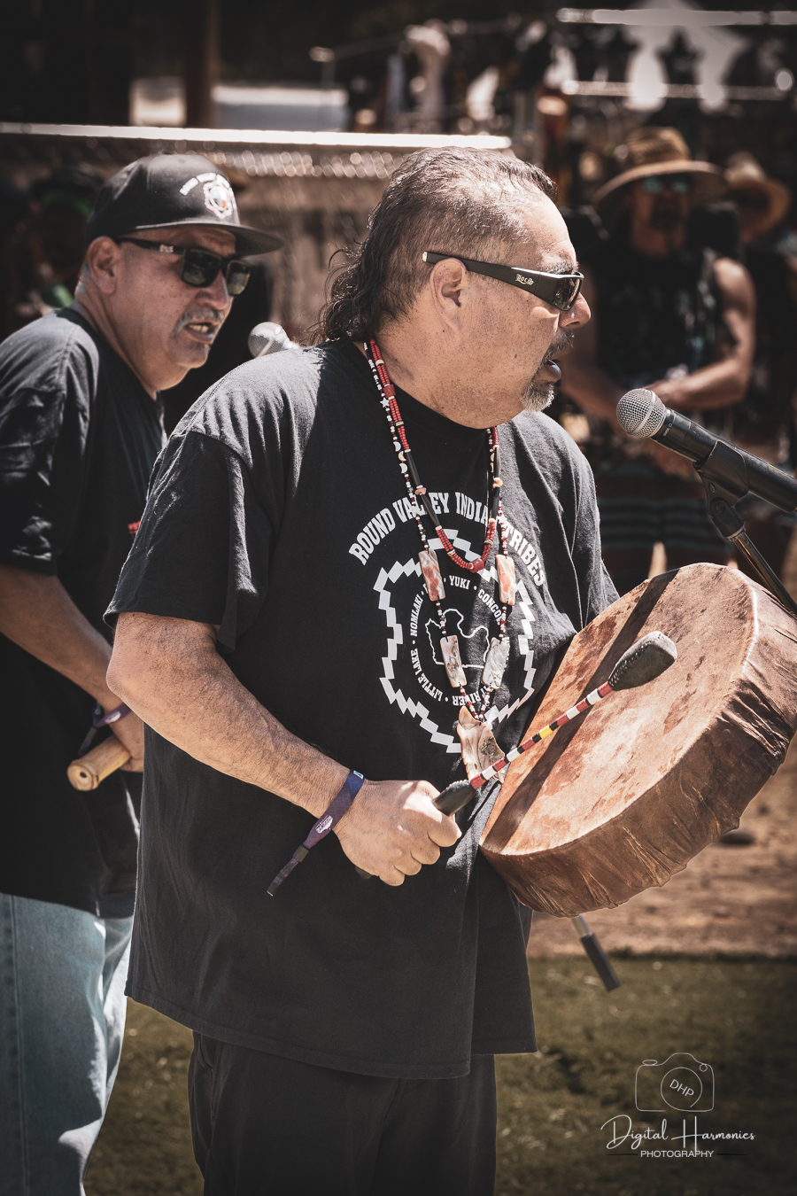 Festival — Reggae On The River 2025