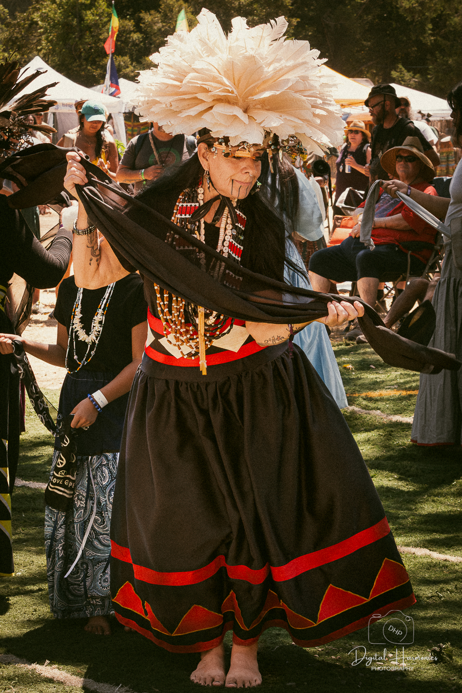 Festival — Reggae On The River 2025