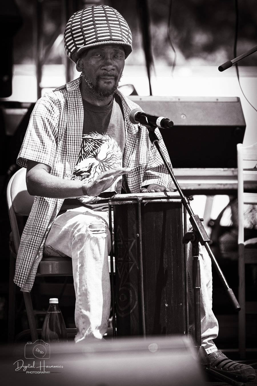 Festival — Reggae On The River 2025