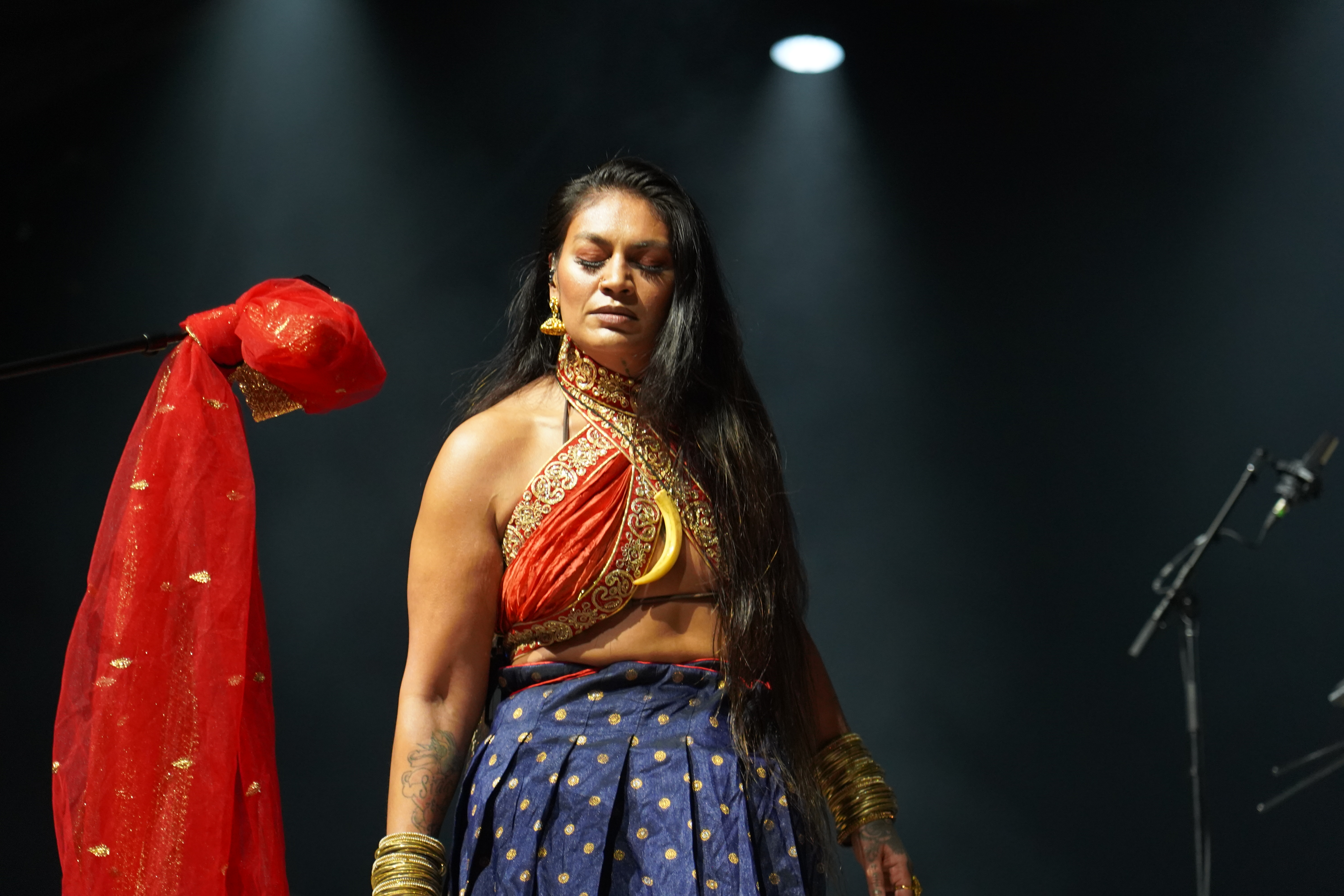 Aaradhna