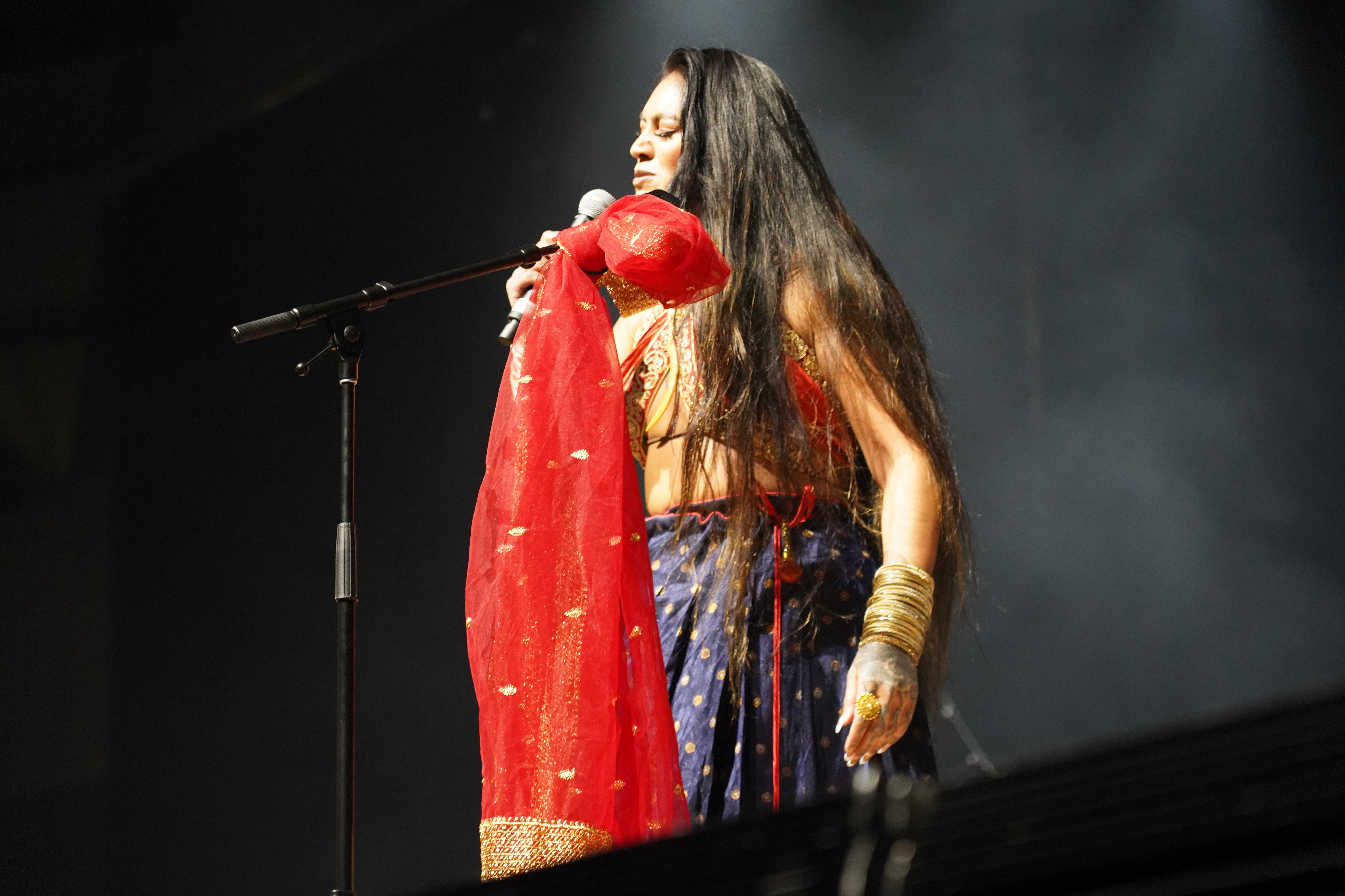 Aaradhna