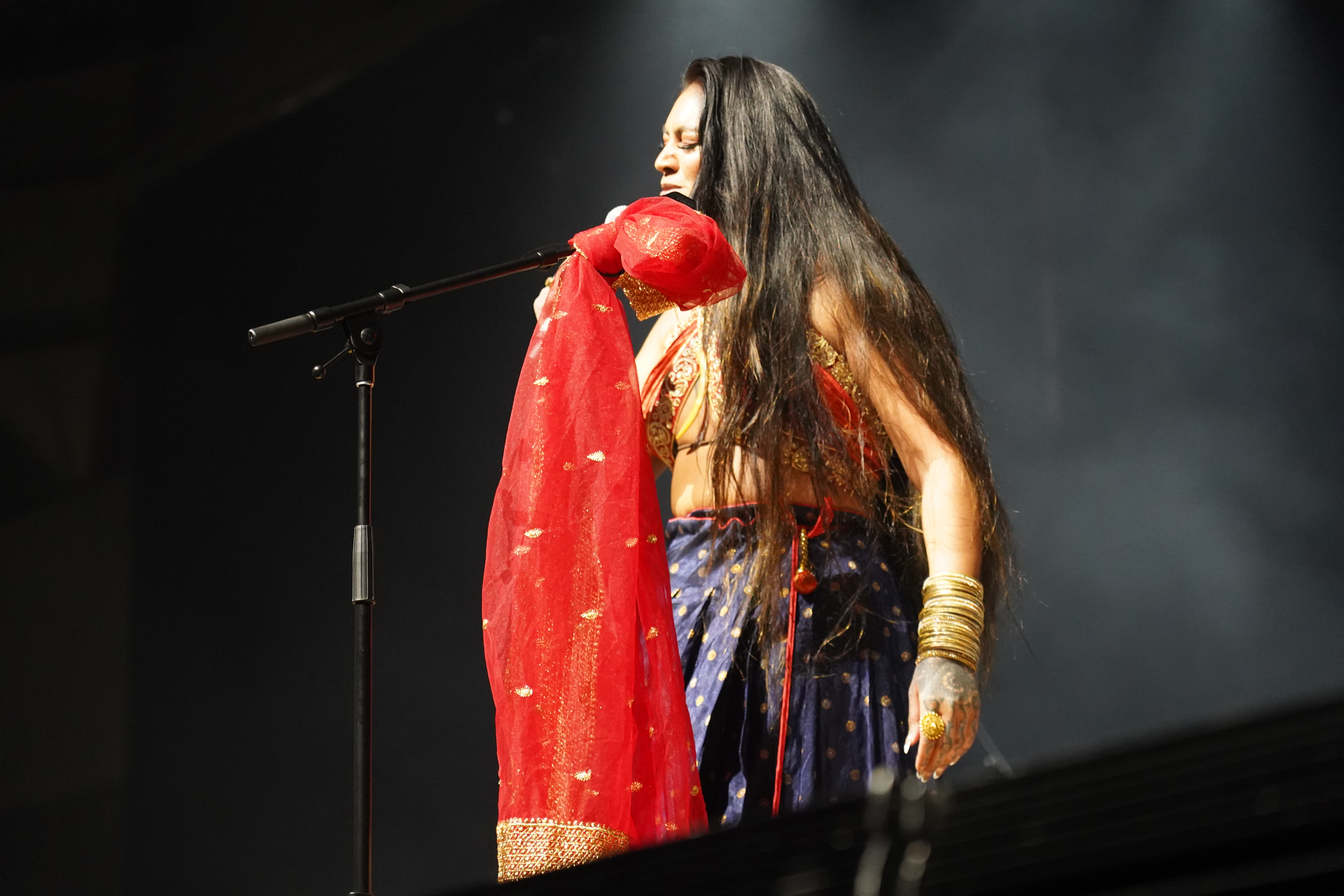 Aaradhna