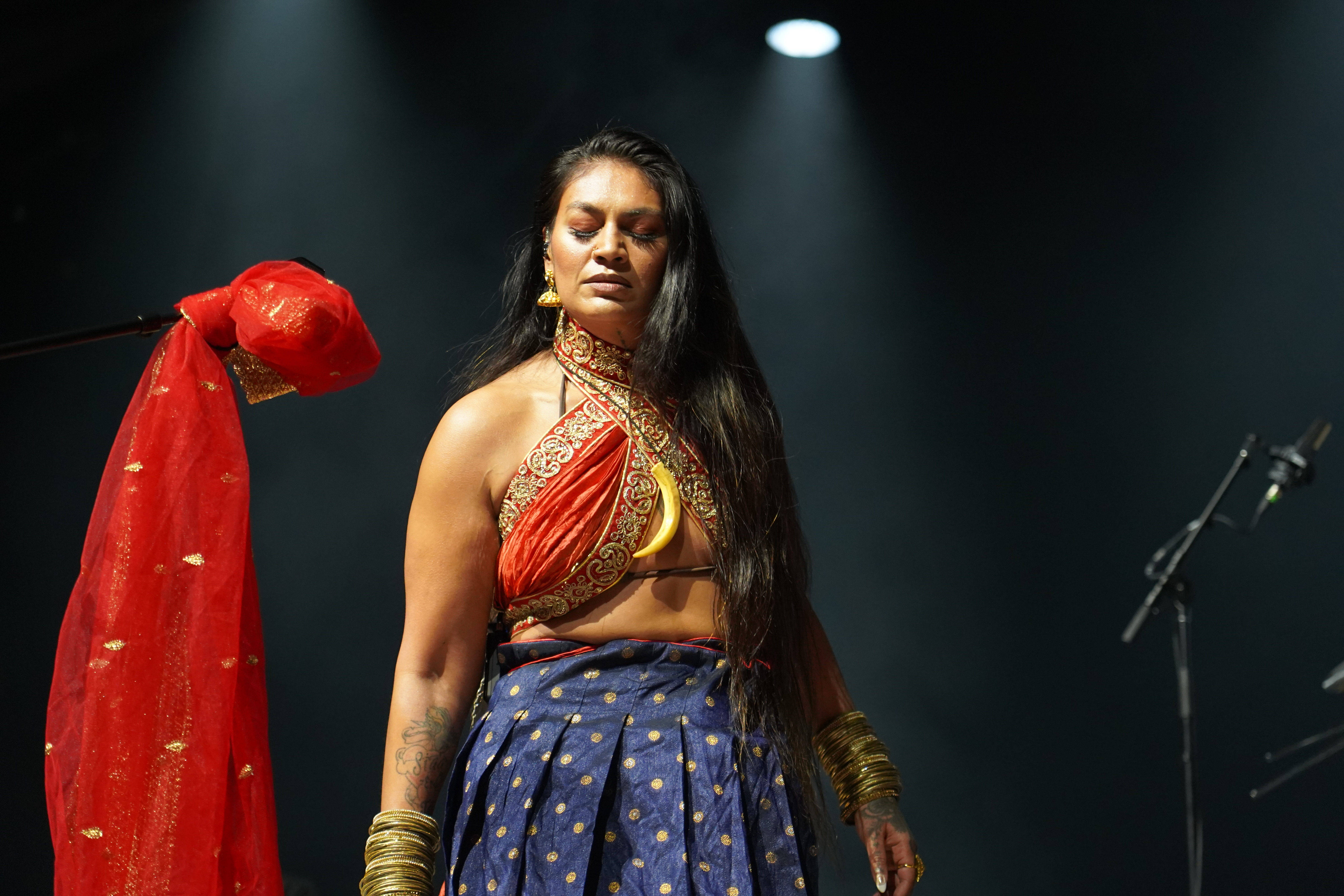 Aaradhna